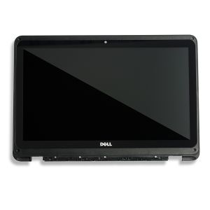 LCD Touch Assembly (OEM PULL) for Dell Chromebook 13 3380 (Touch)