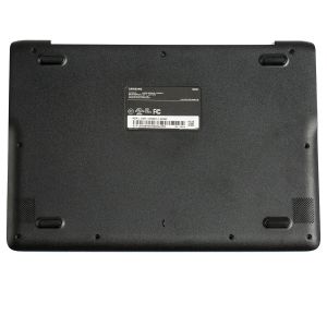 Bottom Cover (OEM PULL) for Samsung Chromebook 11 XE500C13 BA61-03052A