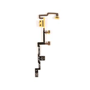 Power and Volume Flex Cable for iPad 2 (2011)