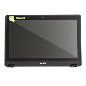 LCD Touch Assembly (OEM PULL) for Acer Chromebook 11 C720P (Touch)