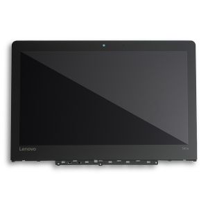 LCD Touch Assembly (OEM PULL) for Lenovo Chromebook 11 500e 1st Gen (Touch)