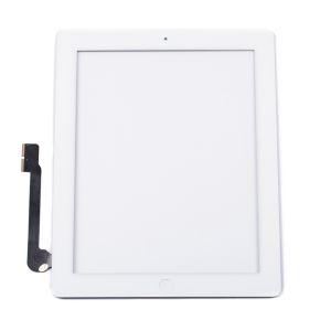 Digitizer with Home Button for iPad 3 / iPad 4 (EXPRESS) - White