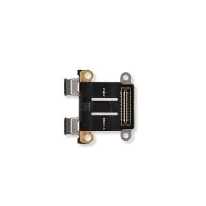Charge Port Board (USB-C) for MacBook Pro - Late 2016/Mid 2017 (A1706 / A1707)
