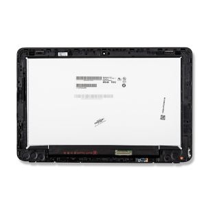 LCD Touch Assembly (OEM PULL) for HP Chromebook 11 x360 G2 EE (Touch)
