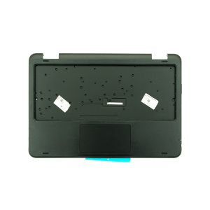 Palmrest and Trackpad (OEM PULL) for Dell Chromebook 11 3189 (Touch)