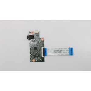 Power Board with Cable (OEM PULL) for Lenovo Chromebook 11 100e 2nd Gen MTK