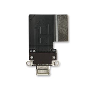 Charging Port Flex Cable for iPad Pro 11" / iPad Pro 12.9" 3rd Gen - Silver