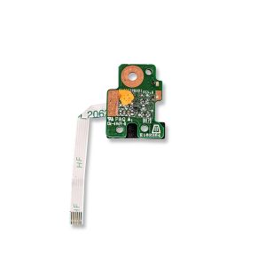 Power Button Board (OEM PULL) for HP Chromebook 11 x360 G1 EE (Touch)
