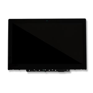 LCD and Digitizer Assembly (OEM PULL) for Lenovo Chromebook 11 300e 2nd Gen (Touch)