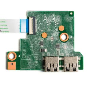 USB Board (OEM PULL) for HP Chromebook 14 G3 / G4