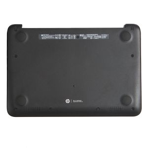 Bottom Cover (OEM PULL) for HP Chromebook 11 G4 EE 851131-001