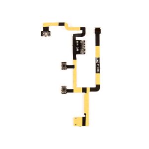 Power and Volume Flex Cable for iPad 2 (2012)