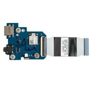 Audio and USB Board (OEM PULL) for Samsung Chromebook 11 XE500C13