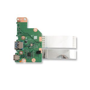 USB Board (OEM PULL) for Acer Chromebook 11 C732 / C732T (Touch)
