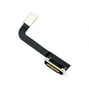 Charging Port Flex Cable for iPad 3