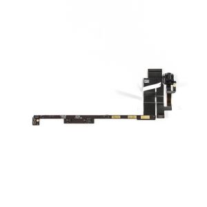 Headphone Jack Flex Cable (w/ Daughter Board) for iPad 2 (2012 Version) (WiFi Version)