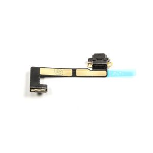 Charging Port Flex Cable for iPad Mini 3 - Black
