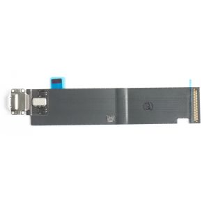Charging Port Flex Cable for iPad Pro (12.9") - Gold