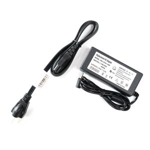 AC Adapter (19.5V / 2.31A) for HP Laptop (Generic)