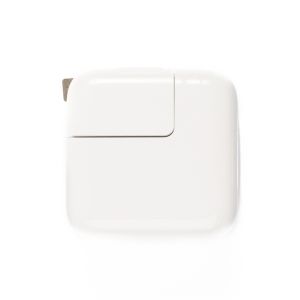 Apple Wall Plug 12W - White