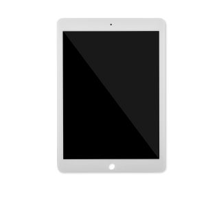 LCD Touch Assembly with Sleep/Wake Sensor for iPad Air 2 (SELECT) - White