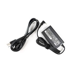 AC Adapter (65W) (OEM PULL) for Acer Chromebook C720 / C720P (Touch) / C740