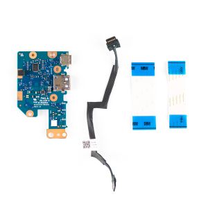 USB Board (OEM PULL) for Acer Chromebook 11 C733 / C733T (Touch) / C851 / C851T (Touch)
