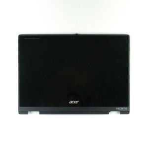LCD Touch Assembly (FHD) (OEM PULL) for Acer Windows 11 TravelMate Spin B3 (Touch) (EMR)
