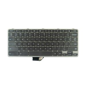 Keyboard (OEM PULL) for Acer Chromebook 11 C721 / 12 C851 / C851T (Touch)