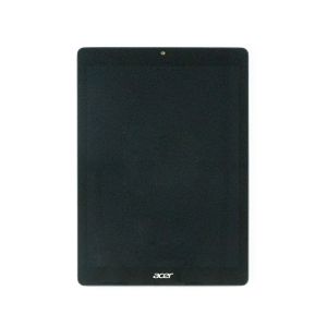 LCD Touch Assembly (OEM PULL)  for Chromebook 10 Tab 10 (Touch) (Generic)
