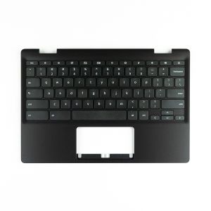 Palmrest with Keyboard (OEM PULL) for Asus Chromebook 11 C204