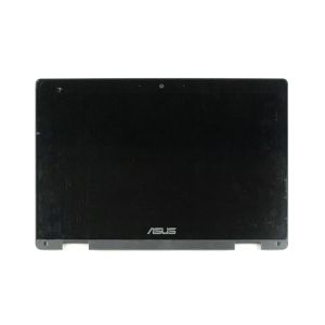 LCD Assembly (OEM PULL) for ASUS Chromebook 11 C214MA (Touch)