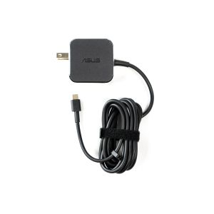 AC Adapter (45W | USB-C) (OEM PULL) for ASUS Chromebook 11 C223