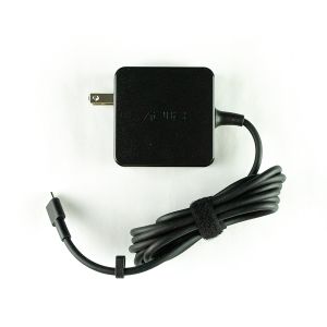 AC Adapter (OEM PULL) for Asus Chromebook 14 C423NA / 15 C523NA