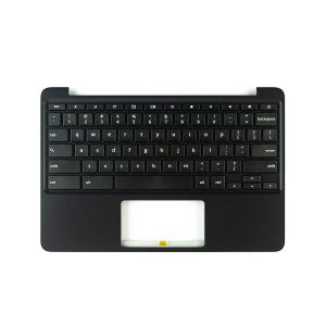 Palmrest with Keyboard (OEM PULL) for Asus Chromebook 11 C203