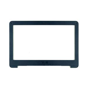 Bezel (OEM PULL) for Asus Chromebook 11 C202SA - Blue