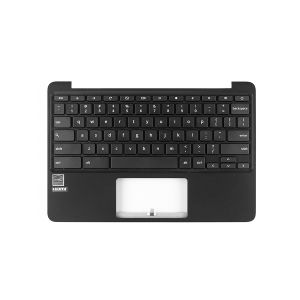 Palmrest and Keyboard (OEM PULL) for Asus Chromebook 11 C202XA / C203XA