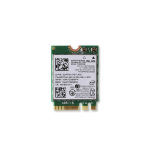 WiFi Card (OEM PULL) for Chromebooks 3120 / 3120 (Touch) / G3 / G4 / G4 EE / 14 G4