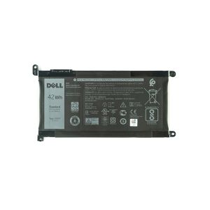 Battery (OEM PULL) for Dell Chromebook 11 5190 / 5190 (Touch) / 5190 2-in-1 (Touch) / 14 3400