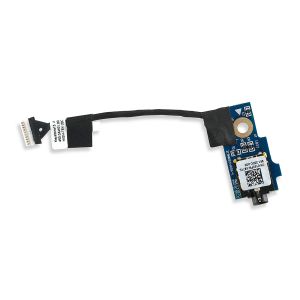 Audio Board (OEM PULL) for Dell Chromebook 13 3380 / 3380 (Touch)