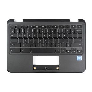 Palmrest with Keyboard (OEM PULL) for Dell Chromebook 11 3100 / 3100 (Touch)