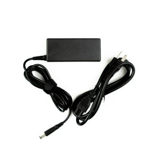 AC Adapter (65W - Brick Version) (OEM PULL) for Dell Chromebook 11 CB1C13 / 3120 / 3120 (Touch) / 3180 / 3180 (Touch) / 3189 (Touch)