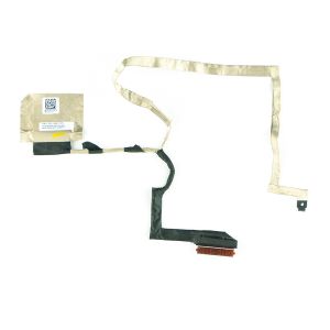 LCD Cable (OEM PULL) for Dell Chromebook 11 3100 (1 USB-C Version)