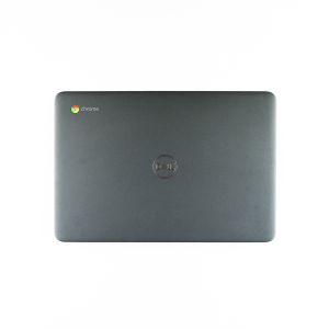 Top Cover (OEM PULL) for Dell Chromebook 11 3100 (1 USB-C Version) - Grade B