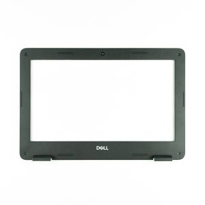 Bezel (OEM PULL) for Dell Chromebook 11 3100 (1 USB-C Version)