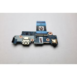 Daughterboard (OEM PULL) for Dell Latitude 3310 / 3300 (Touch)