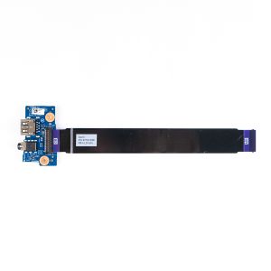 Audio and USB Board (OEM Pull) for HP Chromebook 11 G5 / G5 (Touch)