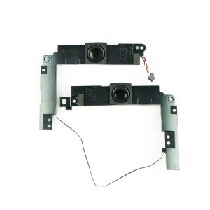 Speaker Set (OEM PULL) for HP Chromebook 11 G8 EE / G8 EE (Touch) / 11a G8 EE / 11a G8 EE (Touch)