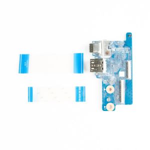USB Board (OEM PULL) for HP Chromebook 11a G8 EE / 11a G8 EE (Touch)