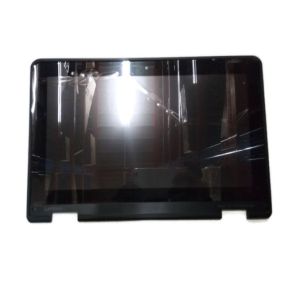 LCD Touch Assembly (OEM PULL) for Lenovo 11e Yoga 4th Gen (Touch)